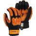 Cut Resistant Mechanics Glove with D3O® 